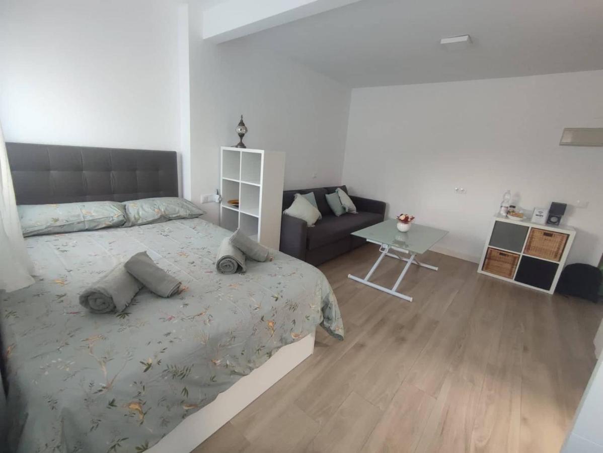 Apartamento Rio Algas, Nuevo Torremolinos
