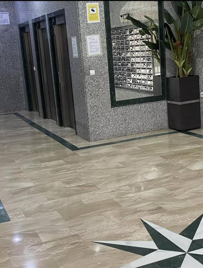 Apartamento Rio Algas, Nuevo