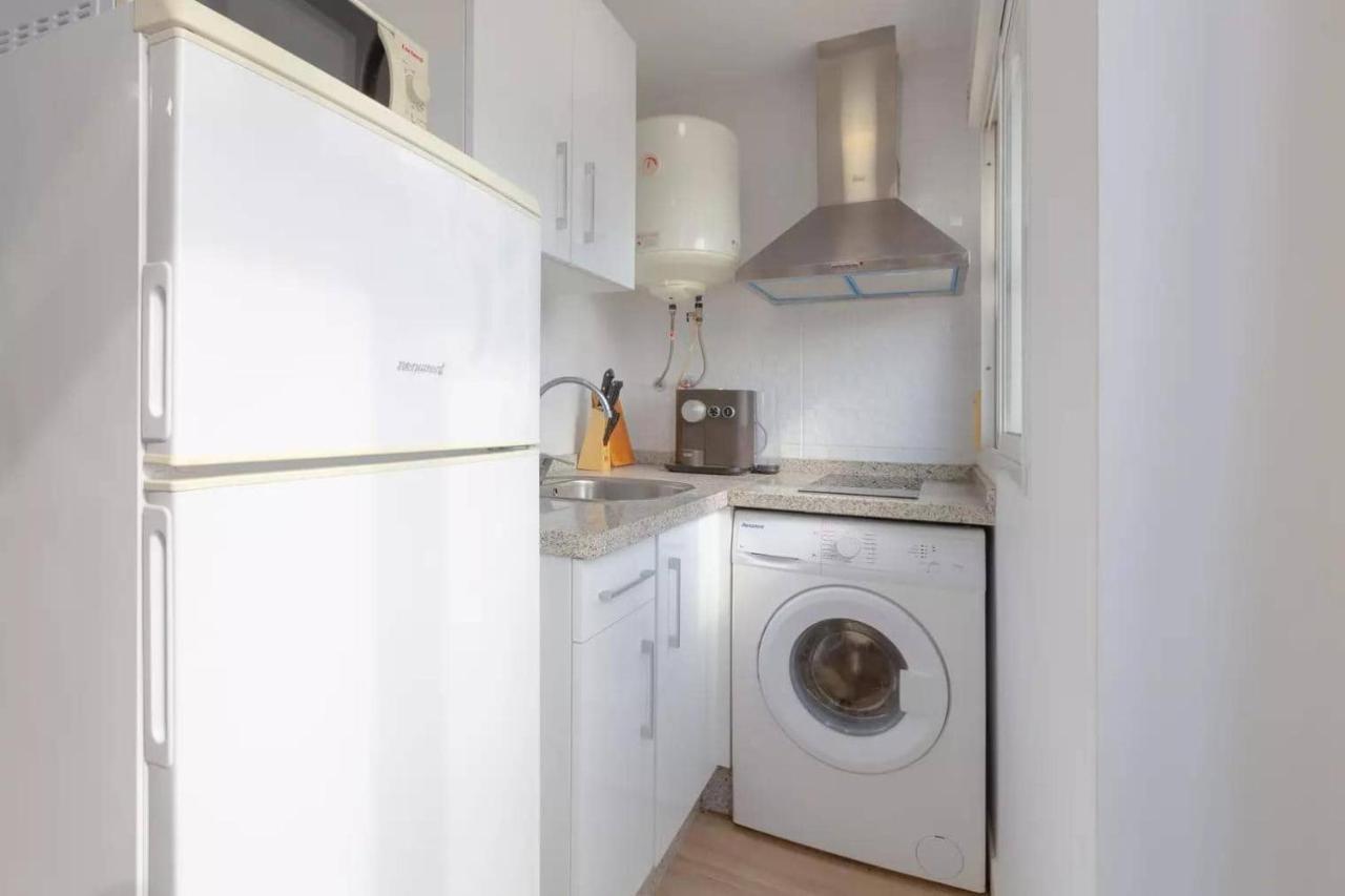 Apartamento Rio Algas, Nuevo * Torremolinos