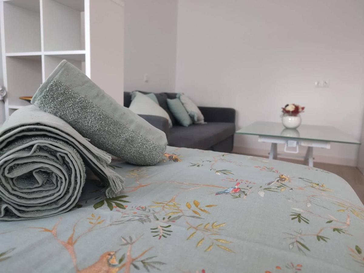 Apartamento Rio Algas, Nuevo * Torremolinos