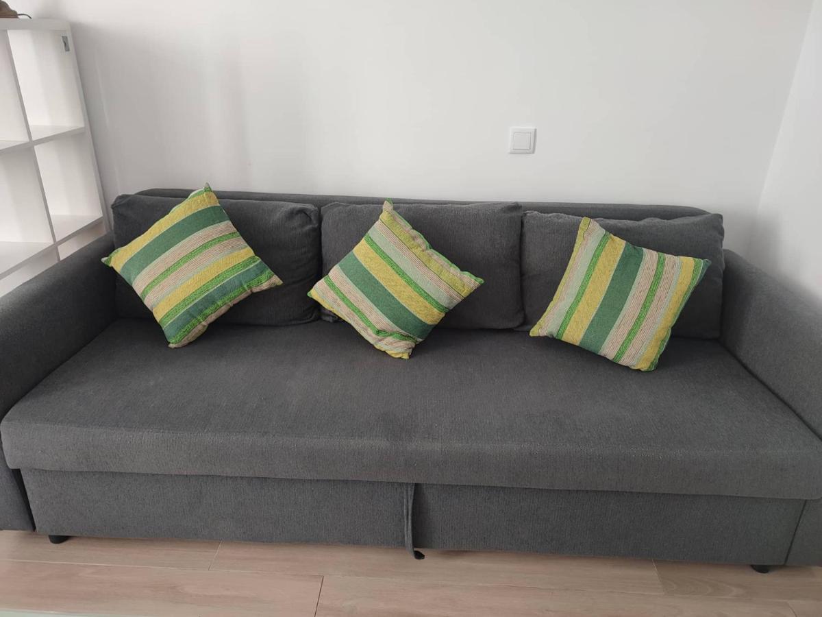 Apartment Apartamento Rio Algas, Nuevo Torremolinos