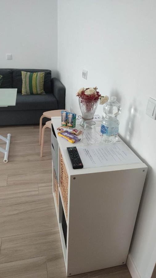 Apartamento Rio Algas, Nuevo Apartment
